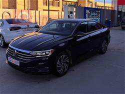 فولكسفاغن جيتا